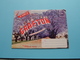 12 Views Of GRAFTON / Jacaranda Ave  ( Letter Card / C.W. Holton - Murray Views ) Anno 19?? ( See / Voir / Zie Photo ) ! - Autres & Non Classés