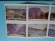 Delcampe - 12 Views Of GRAFTON / Jacaranda Ave  ( Letter Card / C.W. Holton - Murray Views ) Anno 19?? ( See / Voir / Zie Photo ) ! - Autres & Non Classés