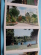 MELBOURNE City Of The 1956 Olympic Games ( Letter Card / Nucolorvue - N° 2 Set ) Anno 19?? ( See / Voir / Zie Photo ) ! - Melbourne