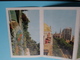 MELBOURNE City Of The 1956 Olympic Games ( Letter Card / Nucolorvue - N° 2 Set ) Anno 19?? ( See / Voir / Zie Photo ) ! - Melbourne