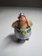 Figurine - Astérix - Goscinny - Uderzo - Plastoy Hauteur : 4 Cm Env - Asterix & Obelix