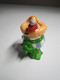 2012 - Figurine - Astérix Rugbyman - Goscinny - Uderzo - Hauteur : 4 Cm Env - Asterix & Obelix
