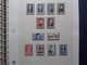 Delcampe - FRANCE Années 1945 à 1953    COMPLETES   Cote 951 €   Neufs Sans Charnière MNH - Collections