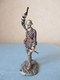 Figurines Soldats De Plomb Soldat DE AGOSTINI Britannique Britain Fusiliers 1916 Guerre 14-18 WW1 (voir Description) - Tin Soldiers