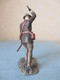 Figurines Soldats De Plomb Soldat DE AGOSTINI Britannique Britain Fusiliers 1916 Guerre 14-18 WW1 (voir Description) - Tin Soldiers