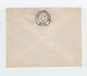 Sur Enveloppe CAD Mockba 1914 Sur Deux Timbres Empire Russe Armoiries. CAD Destination Arcueil Cachan. (2197x) - Macchine Per Obliterare (EMA)