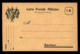 CARTE DE FRANCHISE MILITAIRE - DRAPEAUX - Lettres & Documents