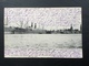 ANVERS - ANTWERPEN - Vue Du Port Et De La Rade - Voyagée En 1904 - Antwerpen