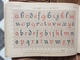 Delcampe - ALPHABET DE LA BRODEUSE Lettres,Chjffres,Monogrammes Et Ornements BIBLIOTHÈQUE D.M.C  TH. De Dillmont ÉDITEUR  Dornach - Cross Stitch