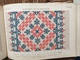 Delcampe - ALPHABET DE LA BRODEUSE Lettres,Chjffres,Monogrammes Et Ornements BIBLIOTHÈQUE D.M.C  TH. De Dillmont ÉDITEUR  Dornach - Cross Stitch