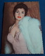 Gina Lollobrigida - Portrait - Alte Starpostkarte (spk98) - Actors