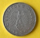 Pièce De 50 Reichspfennig En Alu De 1939 - 50 Reichspfennig