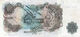 Billet De Grande-Bretagne De 1 Pound N D (1960-77) En T T B + - - 1 Pound