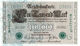 Billet Allemand De 1000 Mark Le 21-avril-1910 - 7 Chiffres En S U P - - 1000 Mark