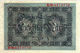 Billet Allemand De 50 Mark Le 5-1 Août-1914 - 7 Chiffres En T T B - 50 Mark