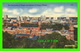 TAMPA, FL - THE UNIVERSITY OF TAMPA & SKYLINE OF TAMPA - - Tampa