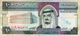 Billet De 10 Riyals N D (1983) Arabie Saoudite - - Saudi-Arabien