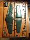 Maquette Plastique - Avion Messerschmitt Me109E Au 1/32 - Hasegawa Hales N°JS-073 - Avions