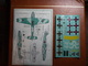 Delcampe - Maquette Plastique - Avion Messerschmitt Me109E Au 1/32 - Hasegawa Hales N°JS-073 - Vliegtuigen