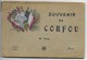 CORFOU-Carnet De 20 Vues 12x18,5... - Grèce