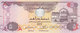 UAE UNITED ARAB EMIRATES 5 DIRHAMS 2015 P-26 UNC */* - Emirats Arabes Unis