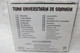 CD "Tuna Universitaria De Granada" - Autres - Musique Espagnole