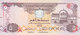 UAE UNITED ARAB EMIRATES 5 DIRHAMS 2017 P-26d LOT X5 UNC NOTES */* - Ver. Arab. Emirate