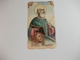 SANTINO HOLY PICTURE IMAGE SAINTE SAN MARCO EVANGELISTA - Religion & Esotericism