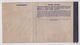 PAN AMERICAN WORLD AIRWAYS SYSTEM,EXCESS BAGGAGE TICKET - Europa