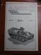 Maquette Plastique - Véhicule Chenillé D'Accompagnement V.C.A. AMX 13 Au 1/35 - Heller N°786 - Véhicules Militaires