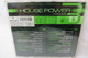 2 CDs "House Power Vol. 3" DJ Björn Wilke Presents Nonstop Mix - Dance, Techno & House