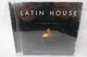 CD "Latin House" A Touch Of Latin In The House - Dance, Techno & House