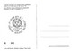 ITALIA - 1971 ASTI 4° Convegno Numismatico Nazionale Su Cartolina Speciale - Zecca Di Asti Scudo Carlo D'Orleans - 2876 - Buste