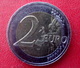 Lettland Latvia 2014  -- 2 Euro Gedenkmünze Riga Old City ,  Münze  Coin CIRCULATED - - Lettland