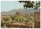 YEMEN A.R. - A VIEW OF ALGROUN VILLAGE ALMAHWEET / THEMATIC STAMPS-COFFEE - Jemen