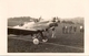 Aviation - Aviateur Allemand Waldemar Roeder - Lausanne-Blécherette - Rare - Aviateurs