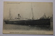 Cpa Souvenir De Voyage Maréchal BUGEAUD Paquebot Poste De La Cie Transatlantique, Courrier D'Algérie - TOQ03 - Steamers
