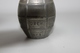 Delcampe - Militaria - Lot De 2 Corps De Grenade à Identifier N°1  - INERTE - Arme à Feu - Munition / Artillerie / Obus / Missile - Armes Neutralisées