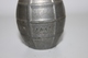 Delcampe - Militaria - Lot De 2 Corps De Grenade à Identifier N°1  - INERTE - Arme à Feu - Munition / Artillerie / Obus / Missile - Armes Neutralisées