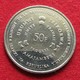 Burundi 50 Francs 2011 UNCºº - Burundi