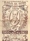 Évora - Bodas De Ouro 1900-1950 Da Sociedade Operária Instrução E Recreio Joaquim António De Aguiar - Teatro - Portugal - Altri & Non Classificati