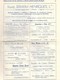 Évora - Bodas De Ouro 1900-1950 Da Sociedade Operária Instrução E Recreio Joaquim António De Aguiar - Teatro - Portugal - Sonstige & Ohne Zuordnung