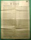 Guarda - Jornal A Guarda De 1920 - História Postal - Filatelia - Selo Ceres - Philately - Other & Unclassified