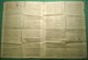 Guarda - Jornal A Guarda De 1920 - História Postal - Filatelia - Selo Ceres - Philately - Andere & Zonder Classificatie