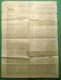 Guarda - Jornal A Guarda De 1920 - História Postal - Filatelia - Selo Ceres - Philately - Altri & Non Classificati