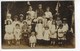 Photographie D'époque - Pension De Paulette à La Cité Sarran Guerre 1914-18 - Sur La Photo Paulette Comte, Son Amie(B54) - Photographs