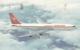 AK - Australia - QANTAS - Boing 707 - 1946-....: Moderne