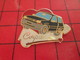 AB18-2 Pin's Pins / Rare Et De Belle Qualité / THEME ARTHUS BERTRAND : RENAULT 5 COUP D'COEUR - Arthus Bertrand