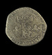 Karolus  - Charles VIII - France - 1483-98 - ° 1  Châlons Sur Marne -  Billon - TB - 2,50gr. - - 1483-1498 Carlos VIII El Afable