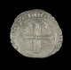 Blanc à La Couronne  - Charles VIII - France - 1483-98 - ° 15  Rouen -  Billon - TB+ - 2,69gr. - - 1483-1498 Carlo VIII